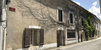maison à MAREUIL (24340)