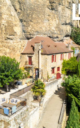 Maison  LA ROQUE GAGEAC