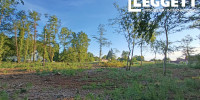 terrain à SARLAT LA CANEDA (24200)