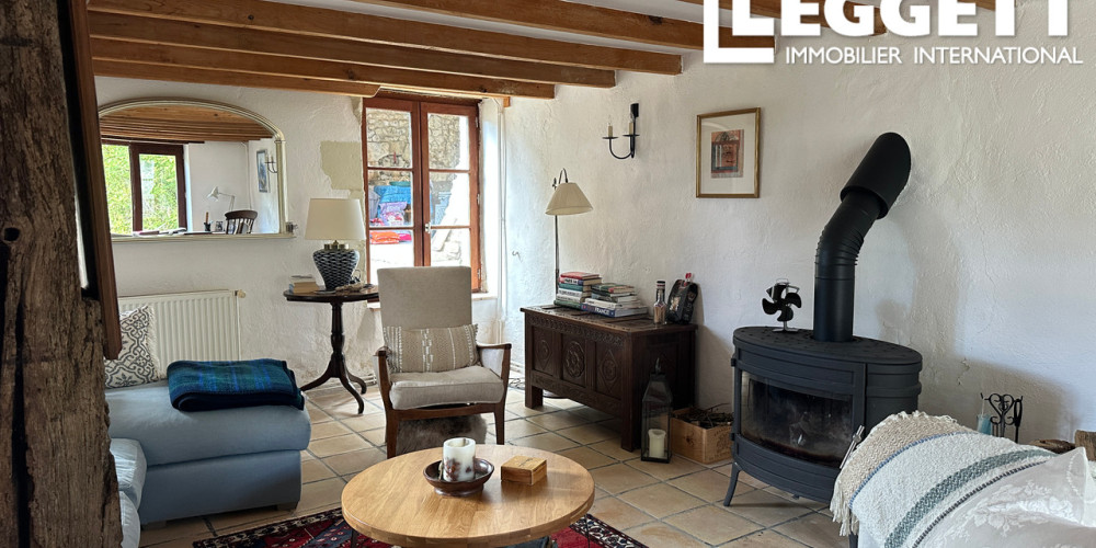 maison à VERTEILLAC (24320)