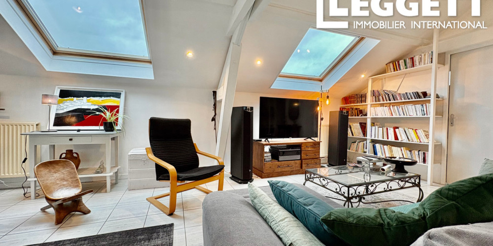 appartement à PERIGUEUX (24000)