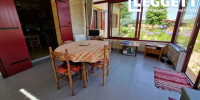 maison à LE FLEIX (24130)