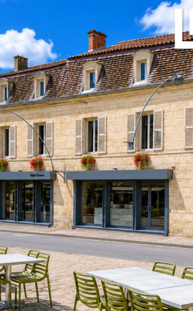 Maison  ST CYPRIEN