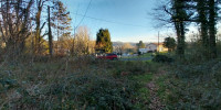 terrain à CHATEAU L EVEQUE (24460)