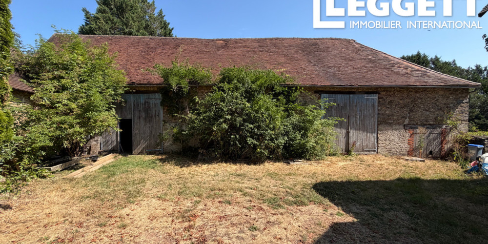 maison à ST CYR LES CHAMPAGNES (24270)