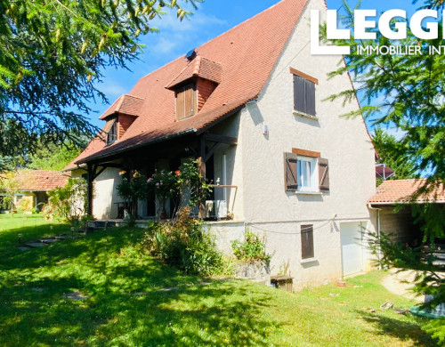 maison  MONTIGNAC