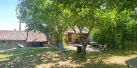 maison à ANTONNE ET TRIGONANT (24420)