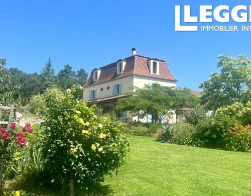 maison  BERGERAC