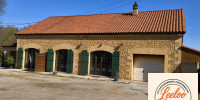 maison à SARLAT LA CANEDA (24200)