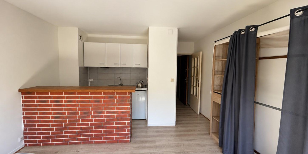appartement à PERIGUEUX (24000)