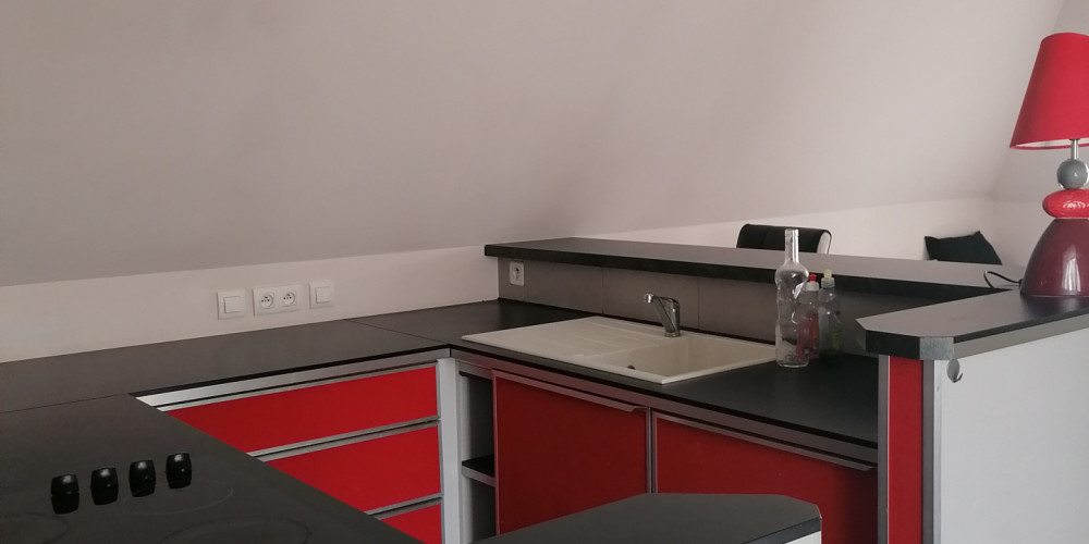 appartement à SARLAT LA CANEDA (24200)