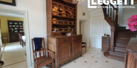 maison à LA TOUR BLANCHE (24320)