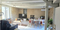maison à LA DOUZE (24330)