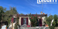 maison à ST MARTIN DE GURSON (24610)