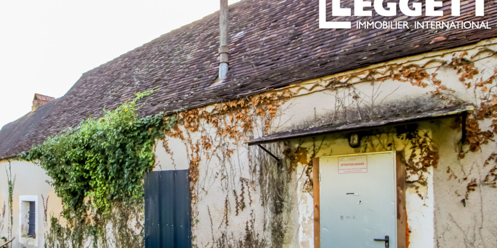 maison à ST FELIX DE VILLADEIX (24510)