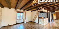 maison à ST SAUD LACOUSSIERE (24470)