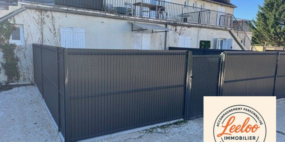 appartement à SARLAT LA CANEDA (24200)
