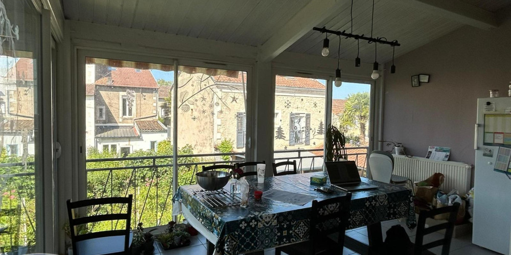 appartement à PERIGUEUX (24000)