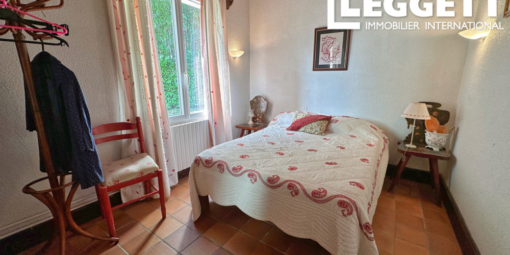 maison à ST PRIVAT DES PRES (24410)