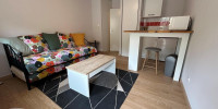 appartement à CHAMPCEVINEL (24750)