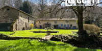 maison à BUSSEROLLES (24360)