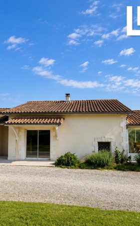 Maison  EYGURANDE ET GARDEDEUIL