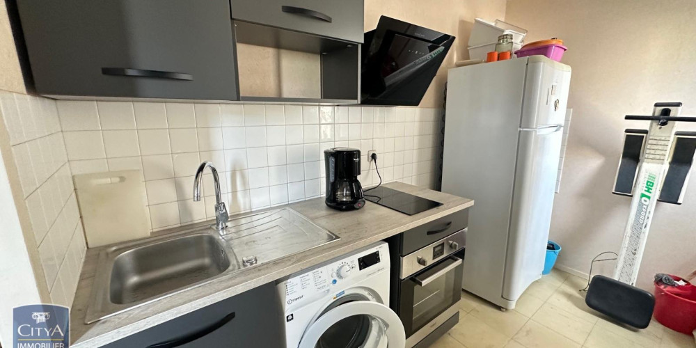 appartement à PERIGUEUX (24000)