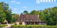 maison à THIVIERS (24800)