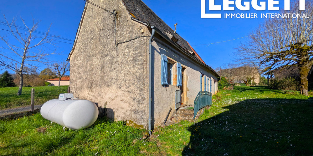 maison à TERRASSON LAVILLEDIEU (24120)
