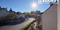 maison à HAUTEFORT (24390)