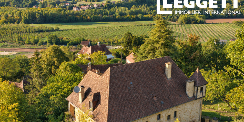 maison à CASTELNAUD LA CHAPELLE (24250)