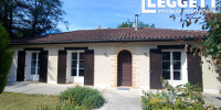 maison à BOULAZAC ISLE MANOIRE (24750)