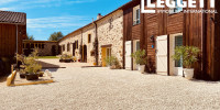 maison à CAPDROT (24540)