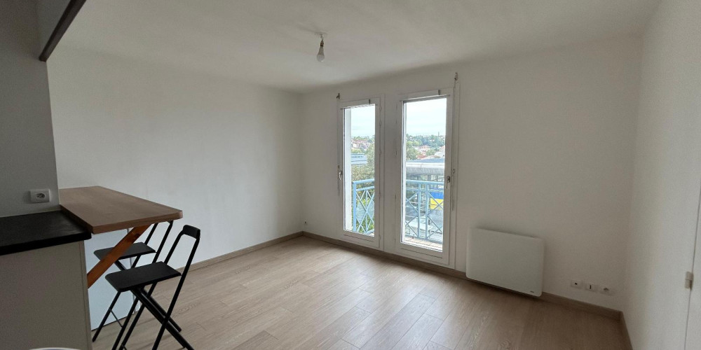 appartement à PERIGUEUX (24000)