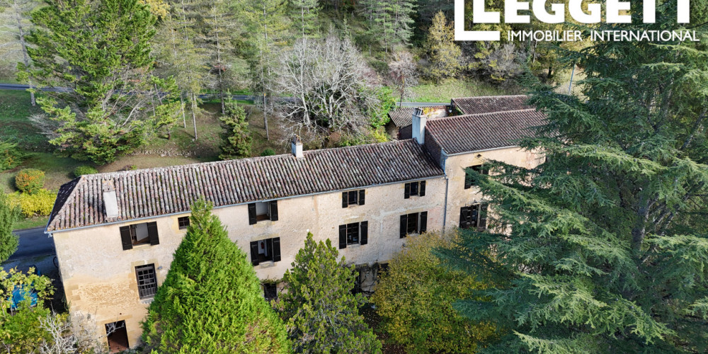 maison à MONTFERRAND DU PERIGORD (24440)