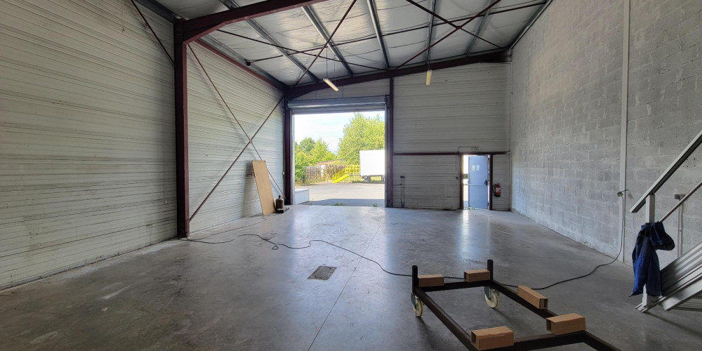 local commercial à BERGERAC (24100)