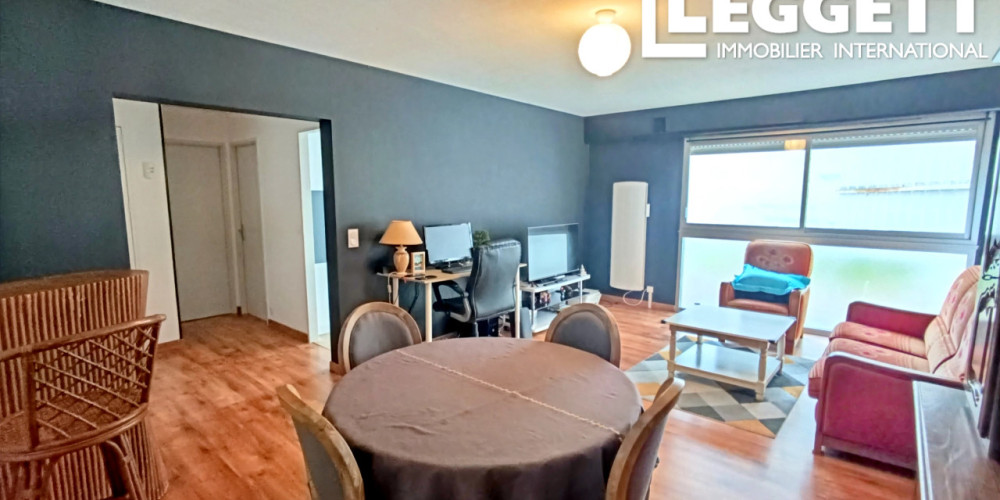 appartement à PERIGUEUX (24000)