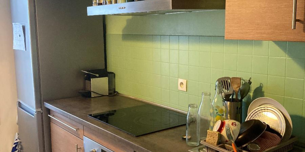 appartement à PERIGUEUX (24000)