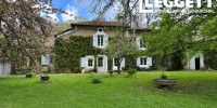 maison à LA TOUR BLANCHE (24320)