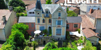 maison à BERGERAC (24100)