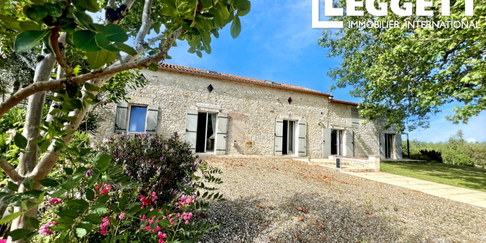 maison à EYMET (24500)
