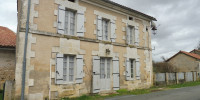 maison à PONTEYRAUD (24410)