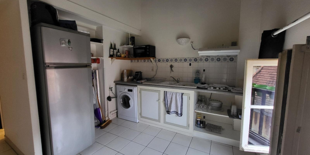 appartement à BERGERAC (24100)