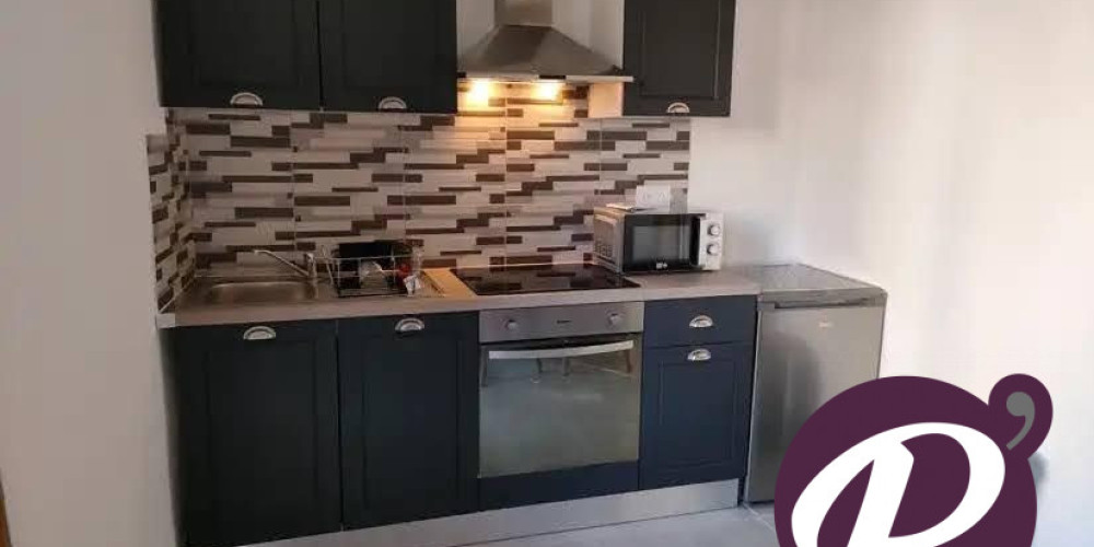 appartement à BERGERAC (24100)