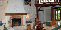 maison à BOUTEILLES ST SEBASTIEN (24320)
