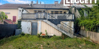 maison à MIALET (24450)