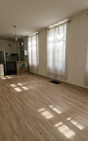 Appartement  BERGERAC