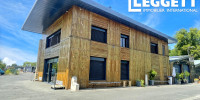 immeuble à LALINDE (24150)