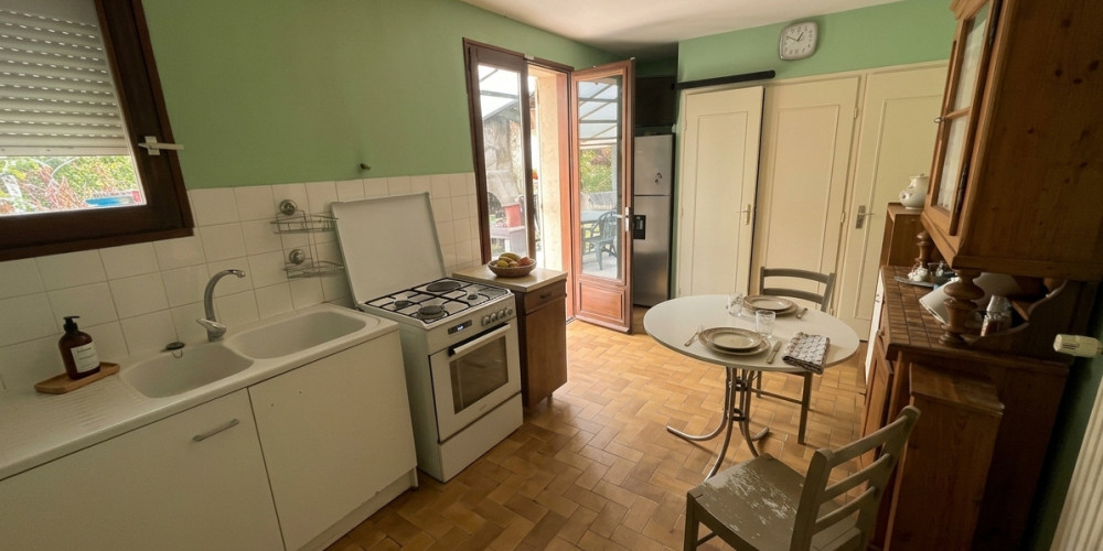 maison à BERGERAC (24100)