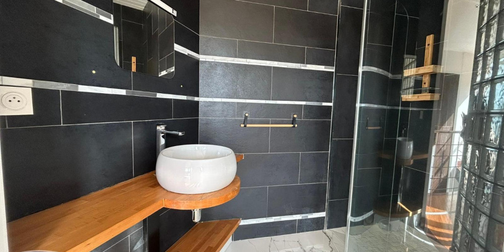 appartement à BOULAZAC ISLE MANOIRE (24750)